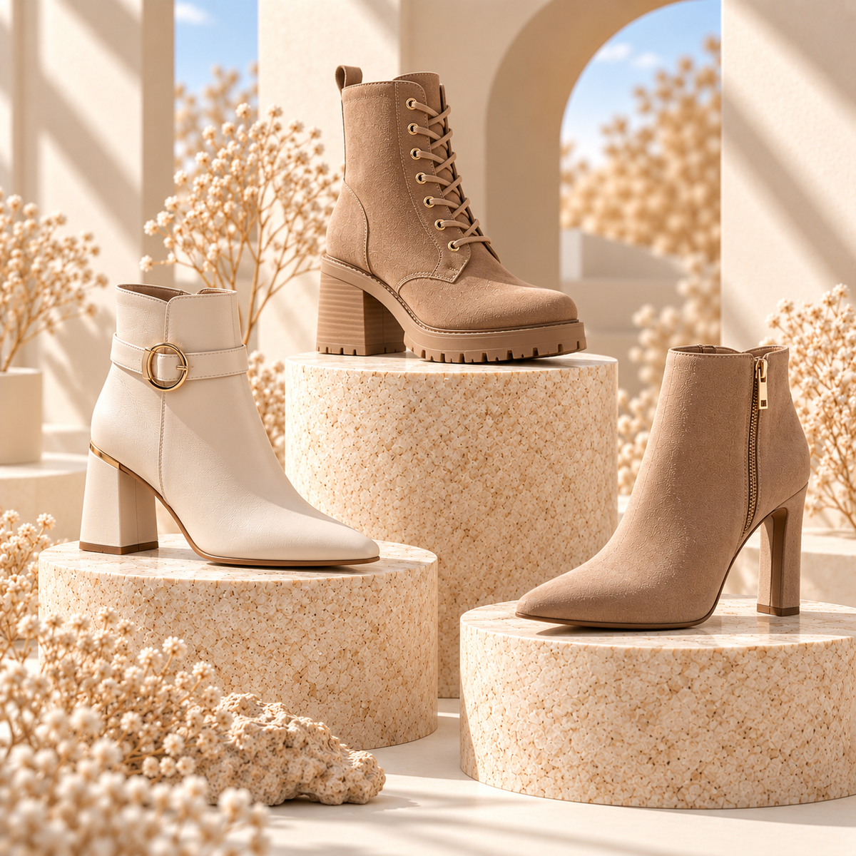 Women’s Boots