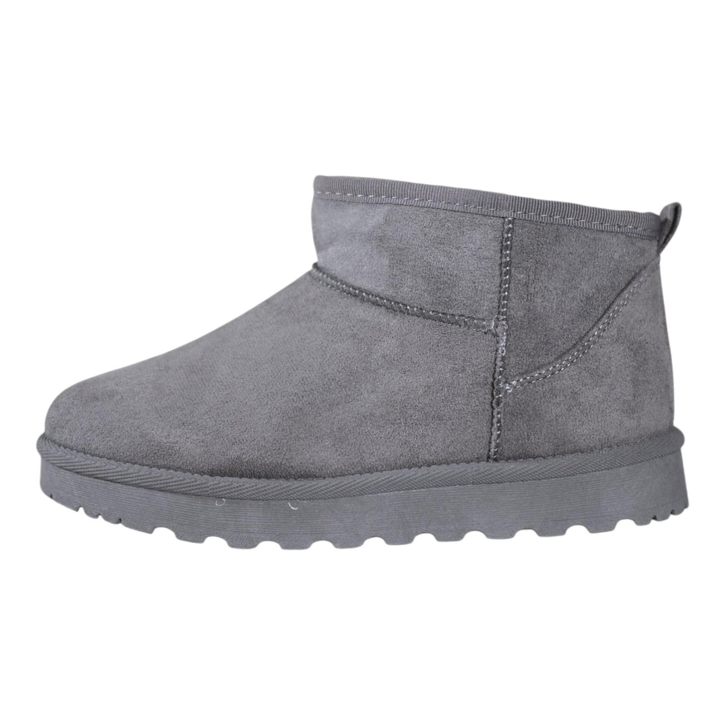 Nexsus Plus Women’s Fur-Lined Winter Ankle Boots
