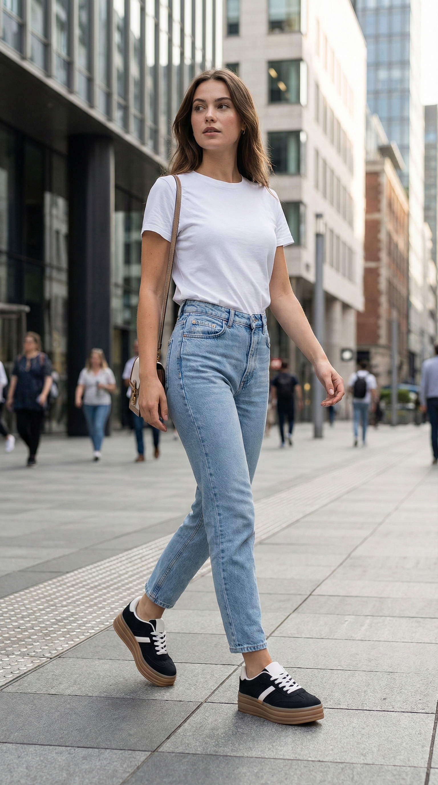 jeans