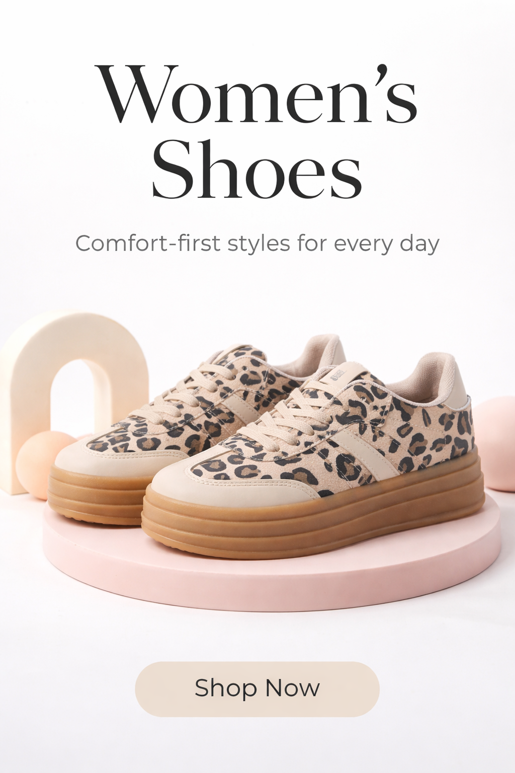 Women's Shoes