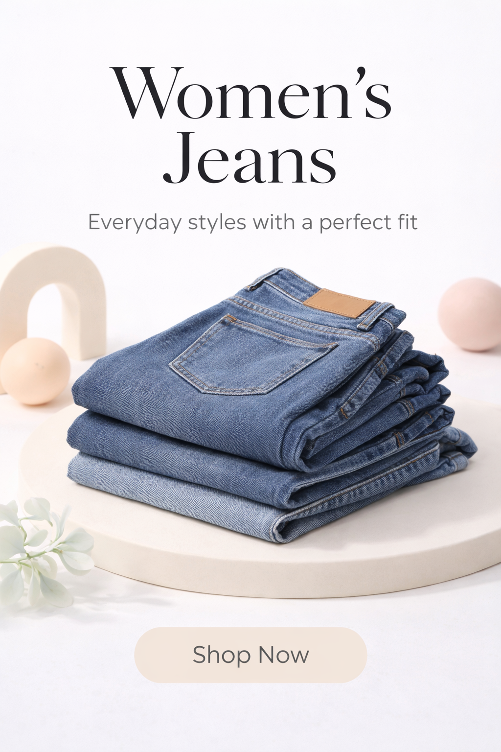 Women Jeans