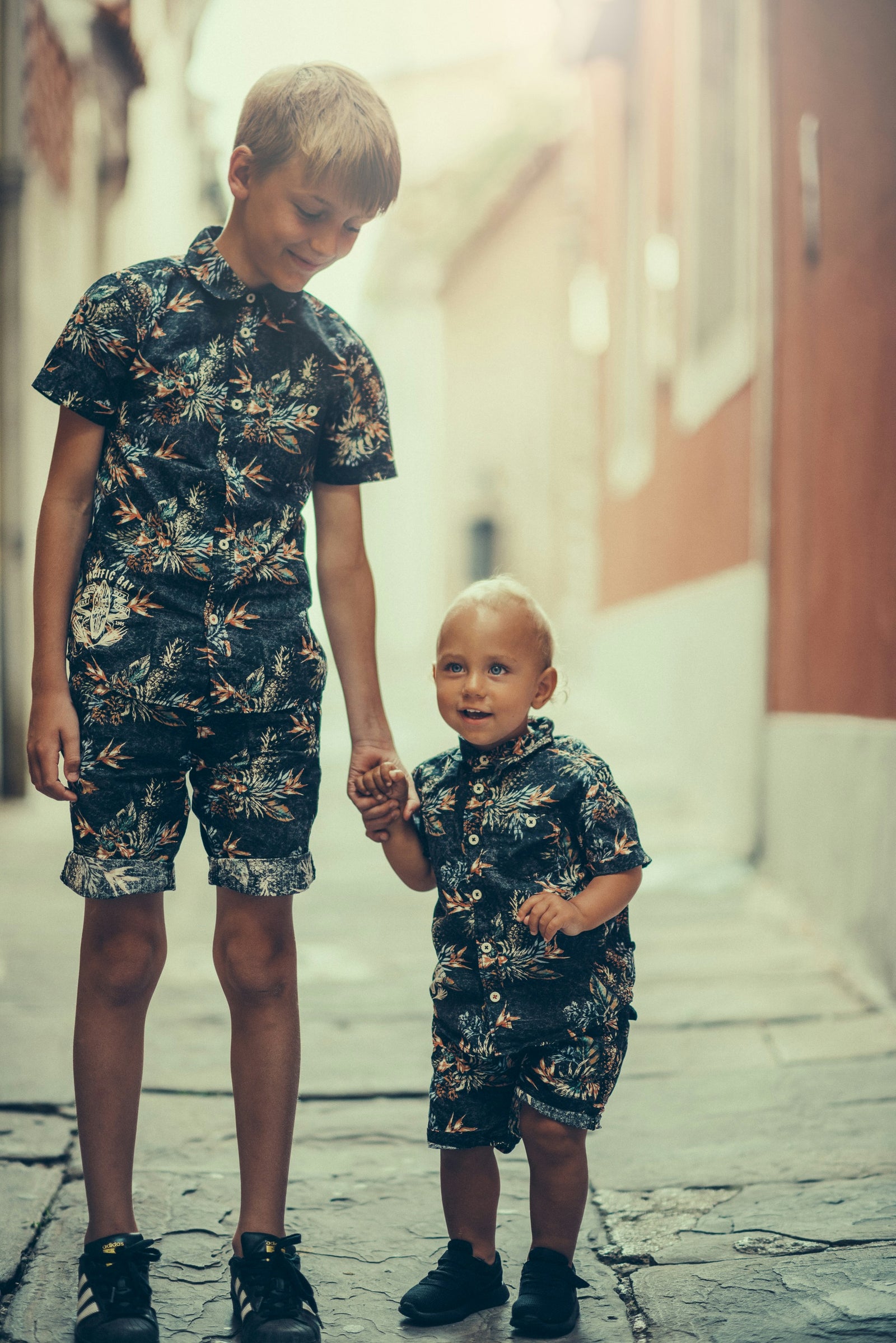 Kids Shoes