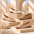 Loafers & Flats