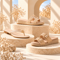 Sliders & Flip Flops