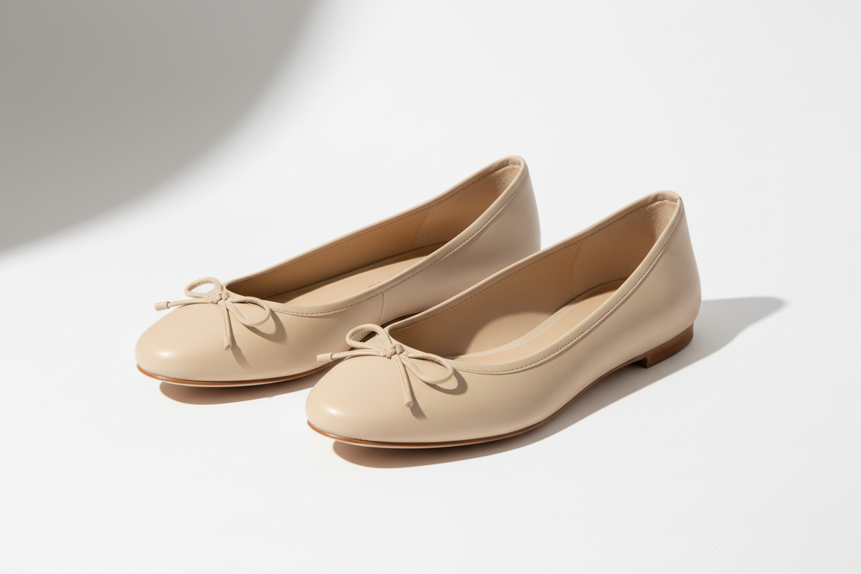 Flats