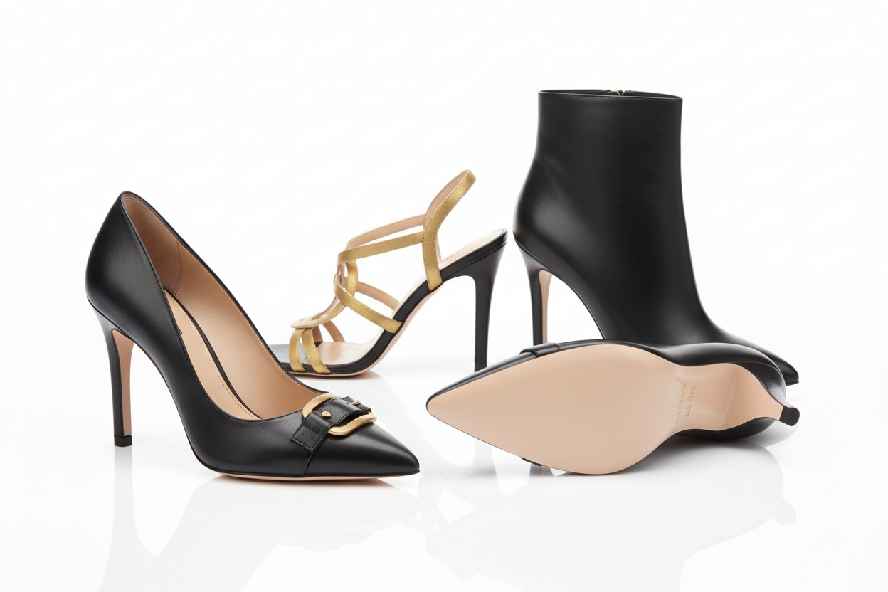 Heels