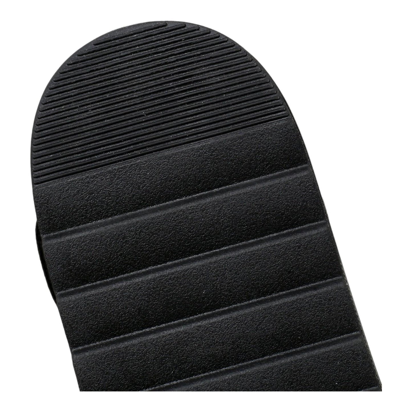 Nexsus Plus Women’s Chunky Slip-On Buckle Sandals (UK 3–8)