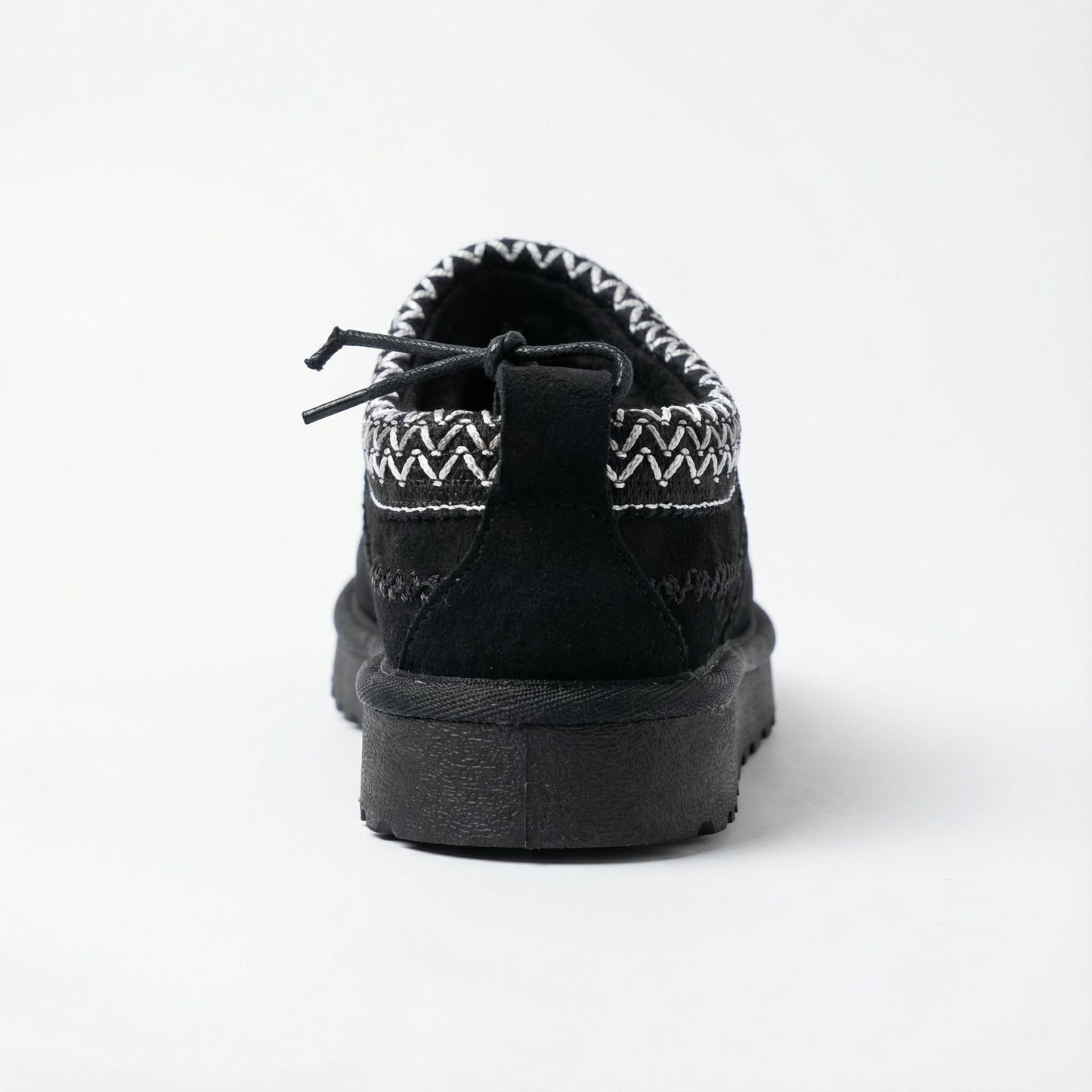 Nexsus Plus Ultra-Soft Fur-Lined Clog Slippers (UK 3–8)