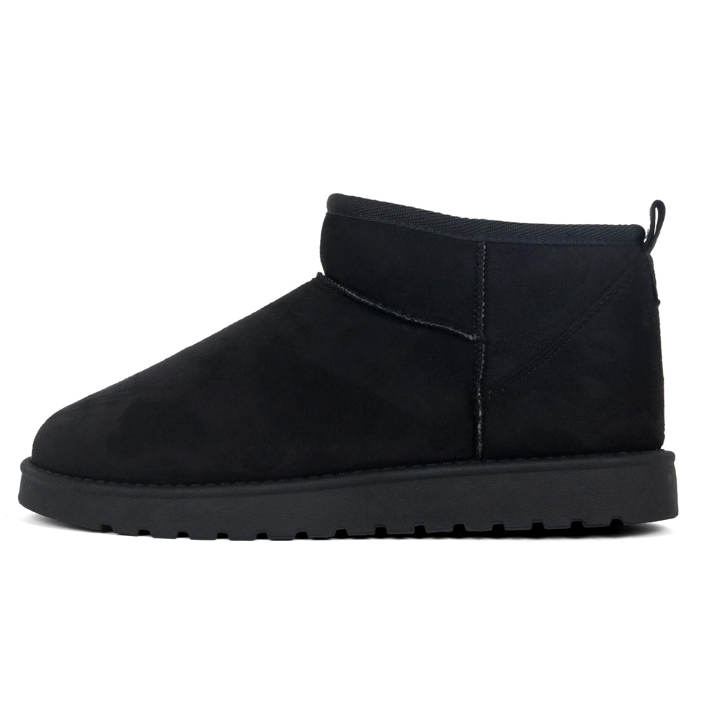 Nexsus Plus Women’s Fur-Lined Winter Ankle Boots