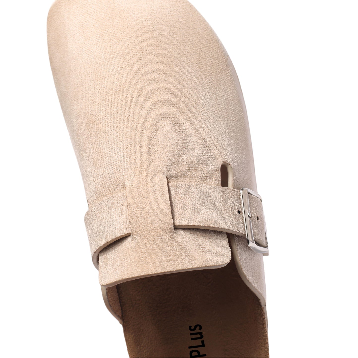 Nexsus Plus Cozy Flatform Fur Slippers (UK 3–8)