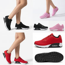 Nexsus Plus Lightweight Air Running Sneakers - UK 3-8