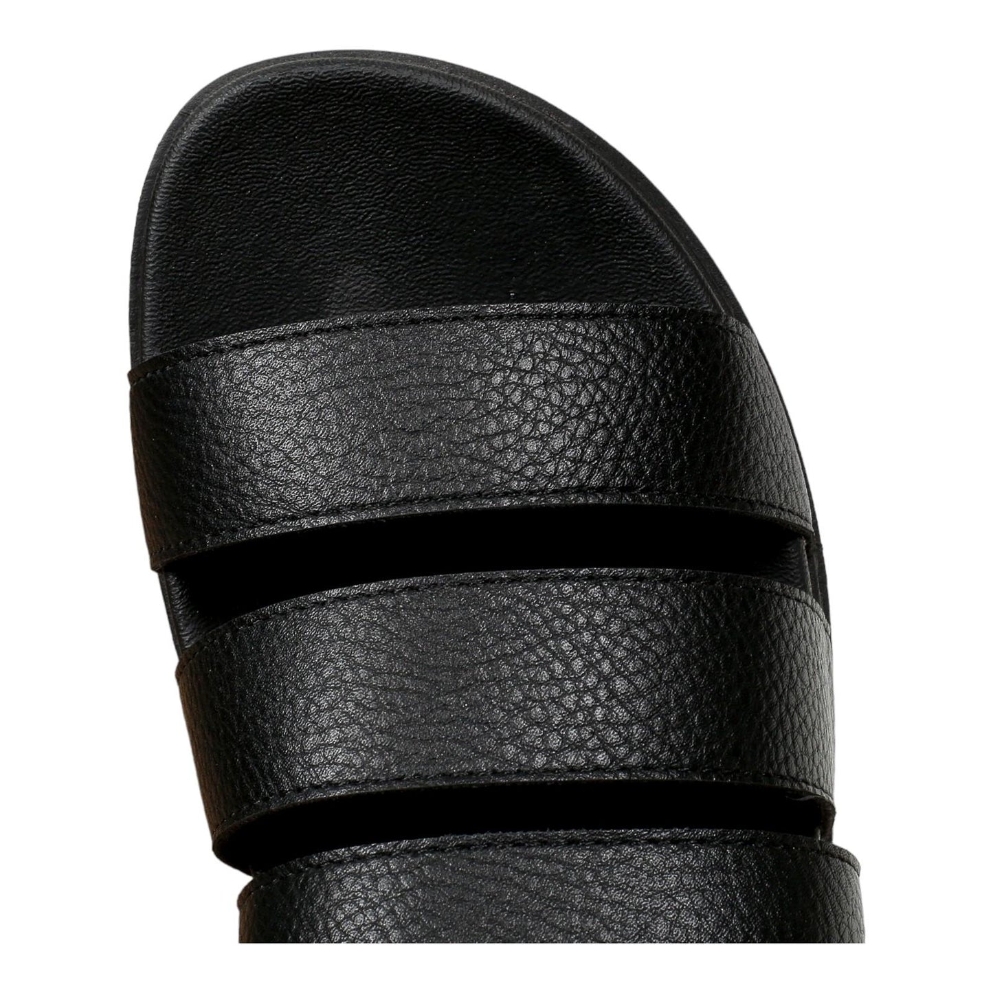 Nexsus Plus Women’s Chunky Slip-On Buckle Sandals (UK 3–8)