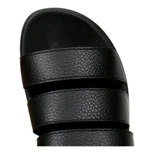 Nexsus Plus Chunky Slip-On Buckle Sandals - UK 3-8
