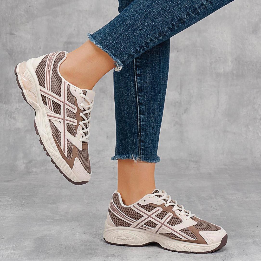 Nexsus Plus Soft Sole Chunky Sneakers (UK 3–8)