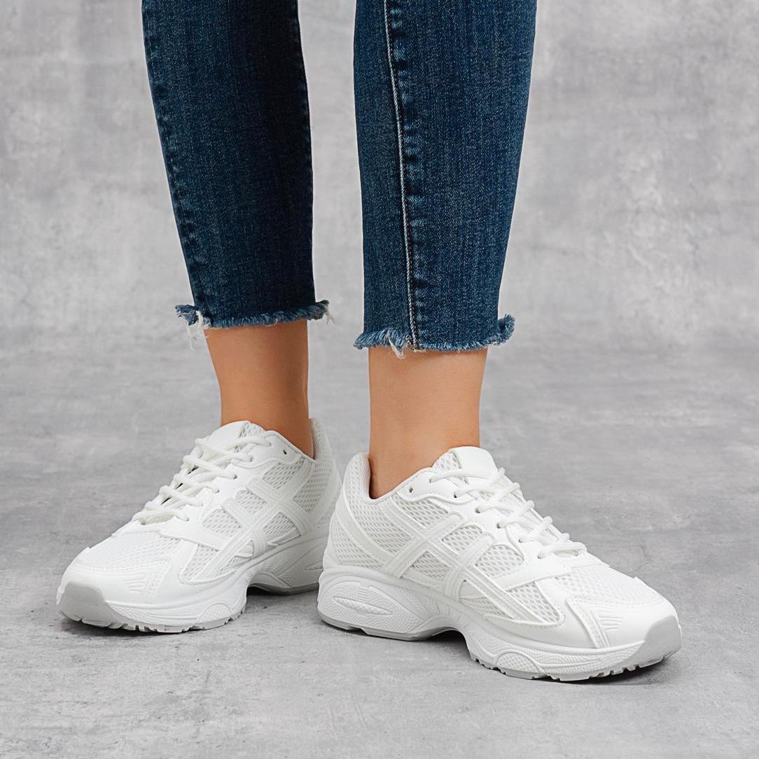 Nexsus Plus Soft Sole Chunky Sneakers (UK 3–8)