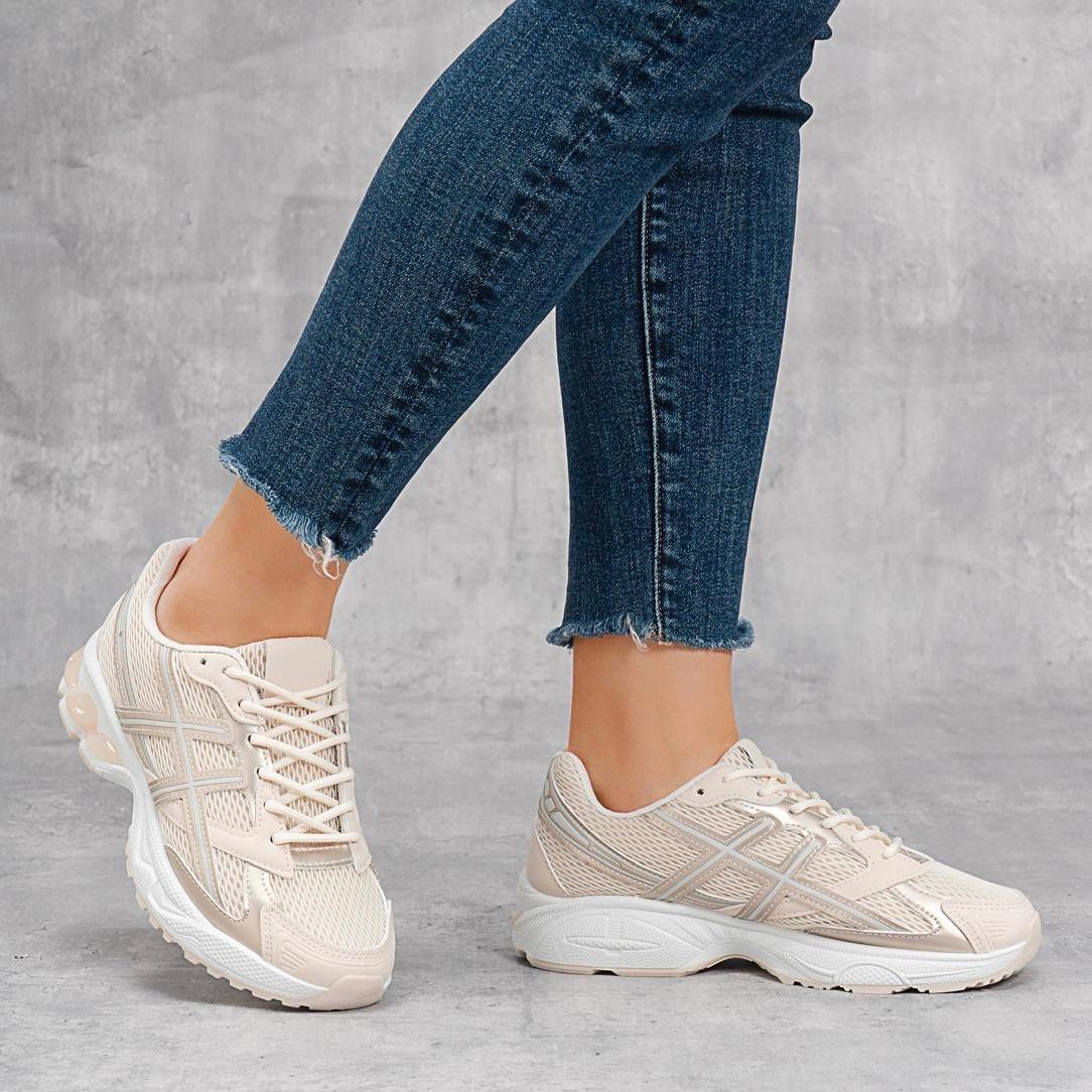 Nexsus Plus Soft Sole Chunky Sneakers (UK 3–8)