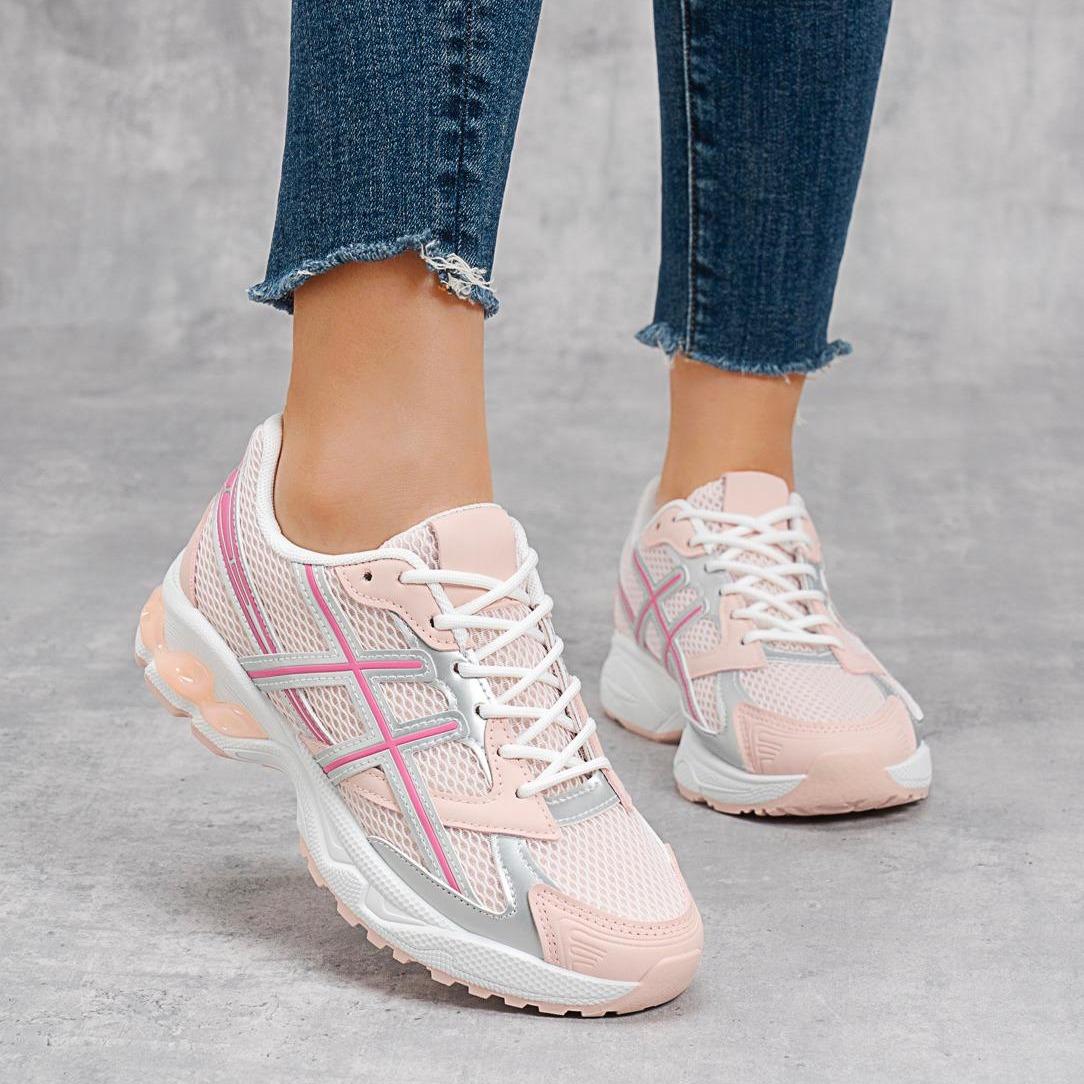 Nexsus Plus Soft Sole Chunky Sneakers (UK 3–8)