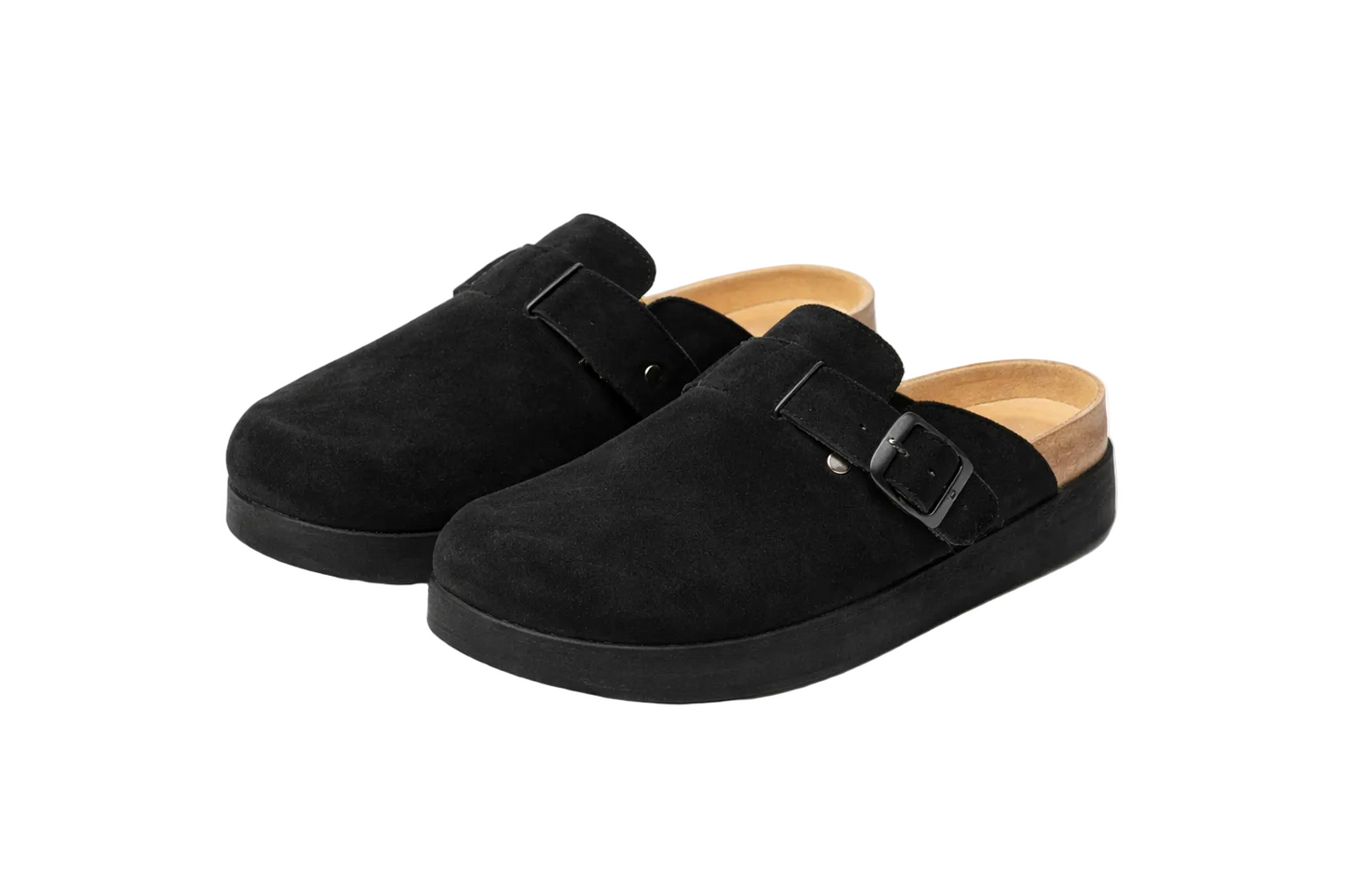 Nexsus Plus Women’s Platform Comfort Mules