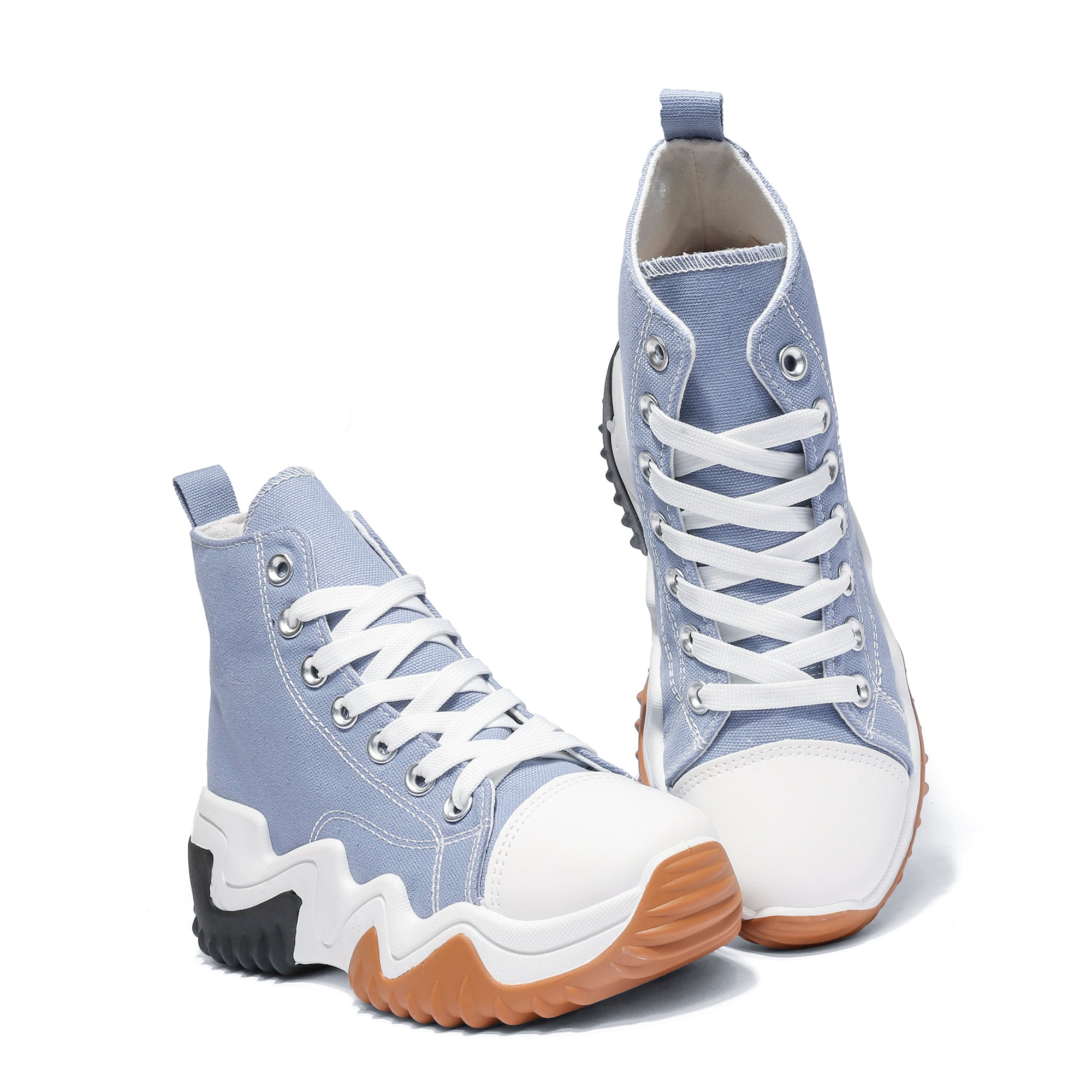 8s high top trainers on sale