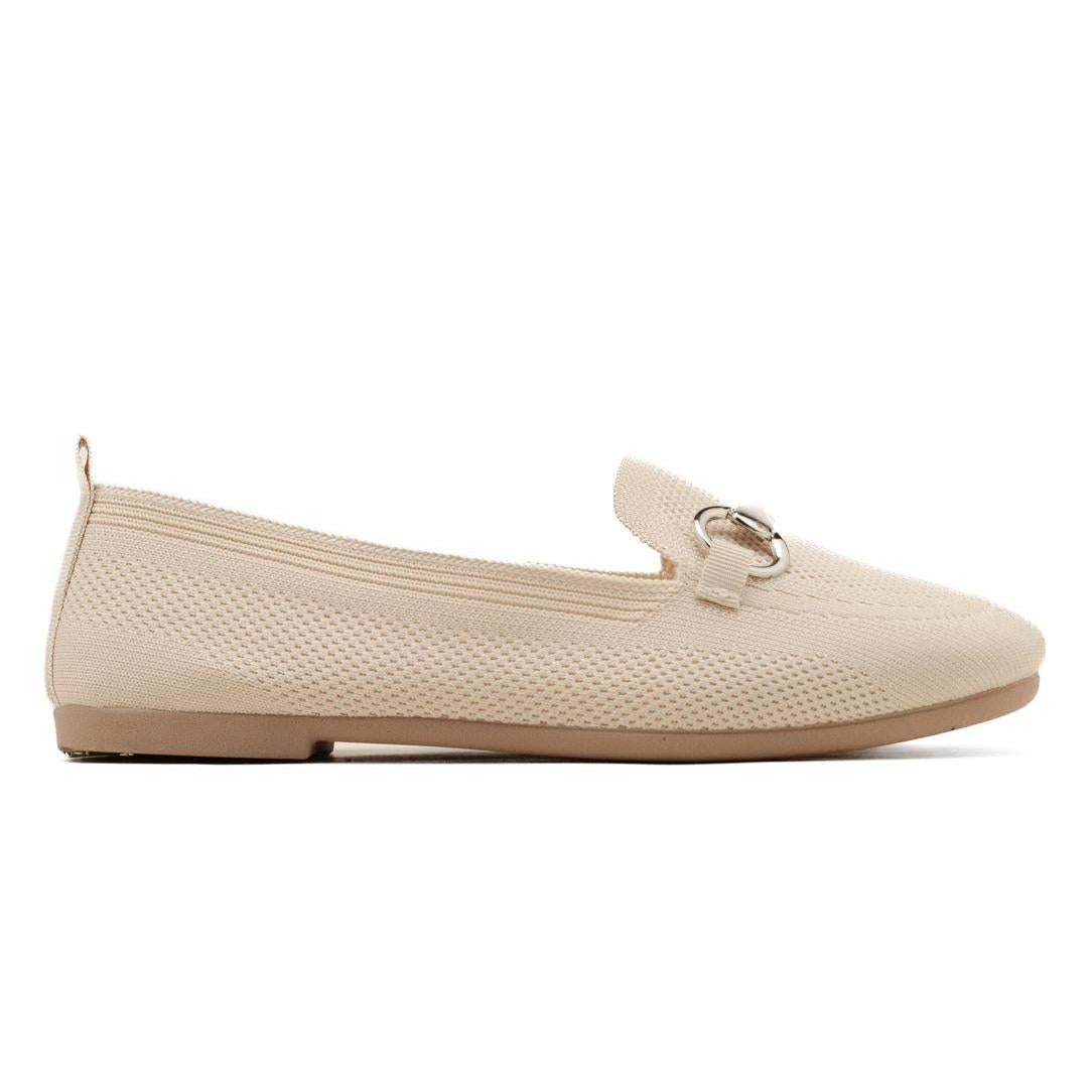 Nexsus Plus Lightweight Knit Loafer Flats (UK 3–8)