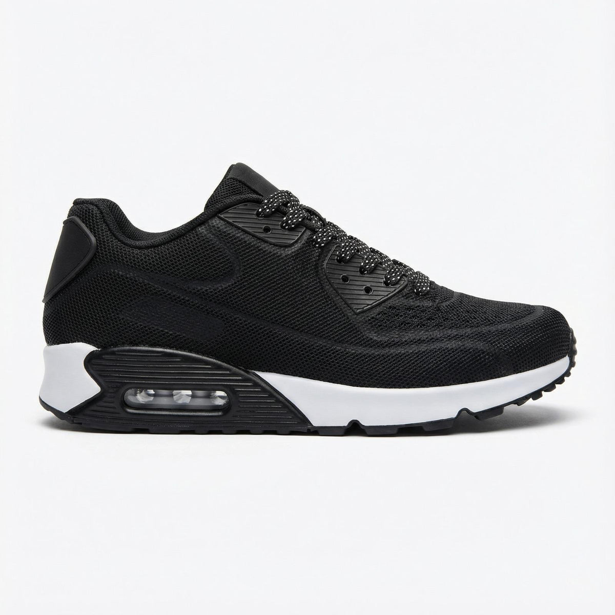 Nexsus Plus Lightweight Air Running Sneakers - UK 3-8