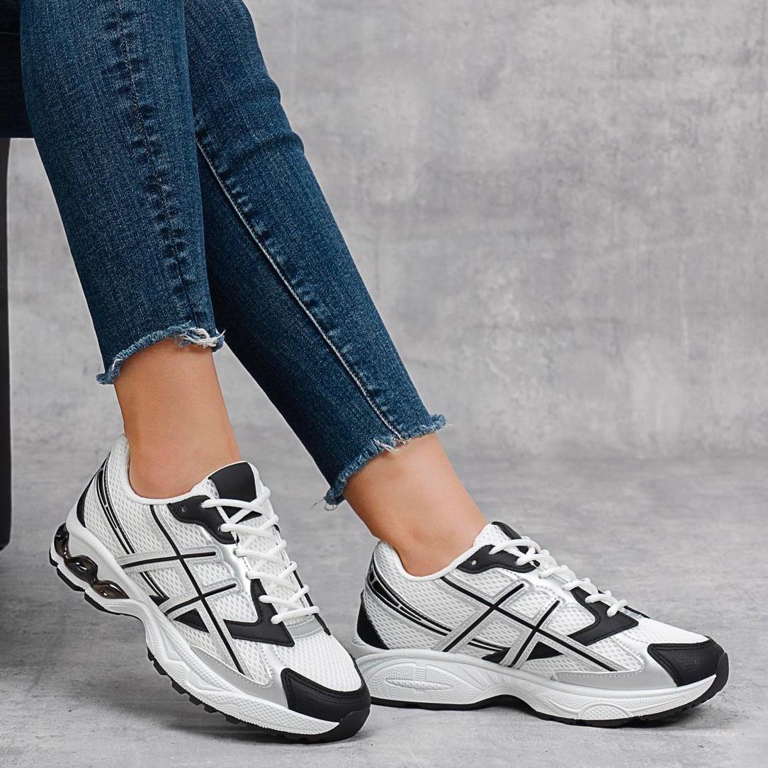 Nexsus Plus Soft Sole Chunky Sneakers (UK 3–8)