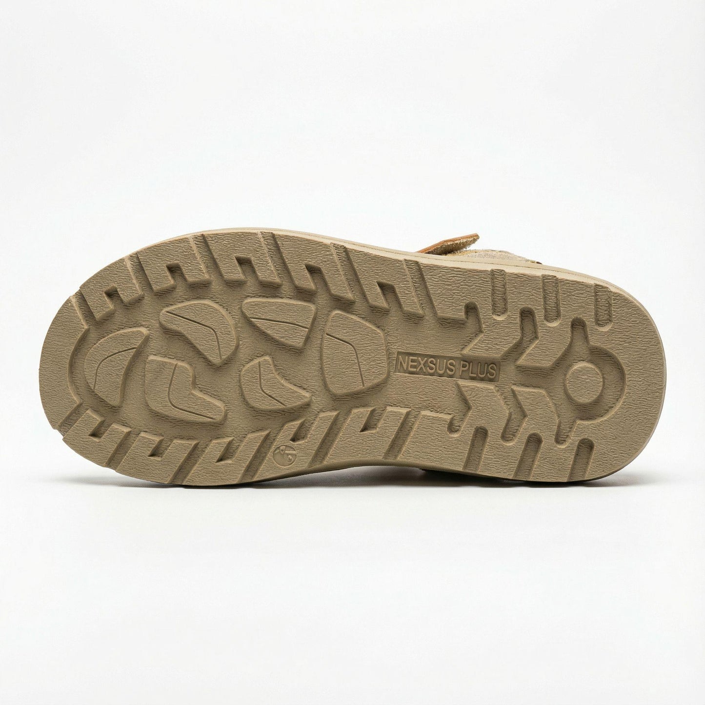 Nexsus Plus Fur-Lined Slip-On Mules (UK 3–8)