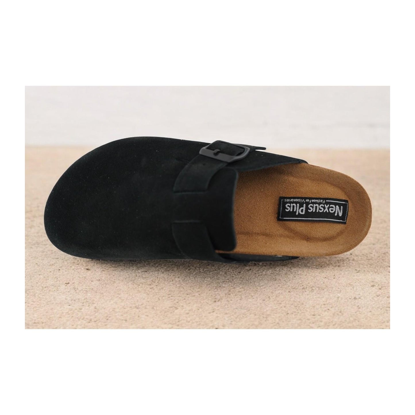 Nexsus Plus Women’s Platform Comfort Mules