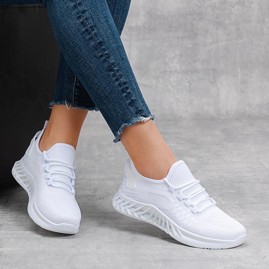 Nexsus Plus Ladies Lace Up Flexible Breathable  Sneakers