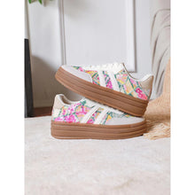 Nexsus Plus Faux Suede Chunky Trainers - UK 3-8