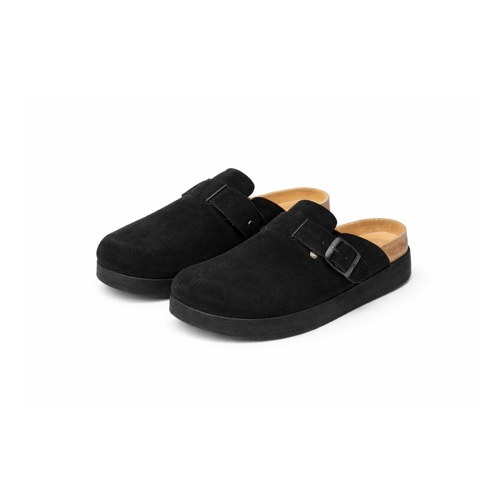 Nexsus Plus Women’s Platform Comfort Mules
