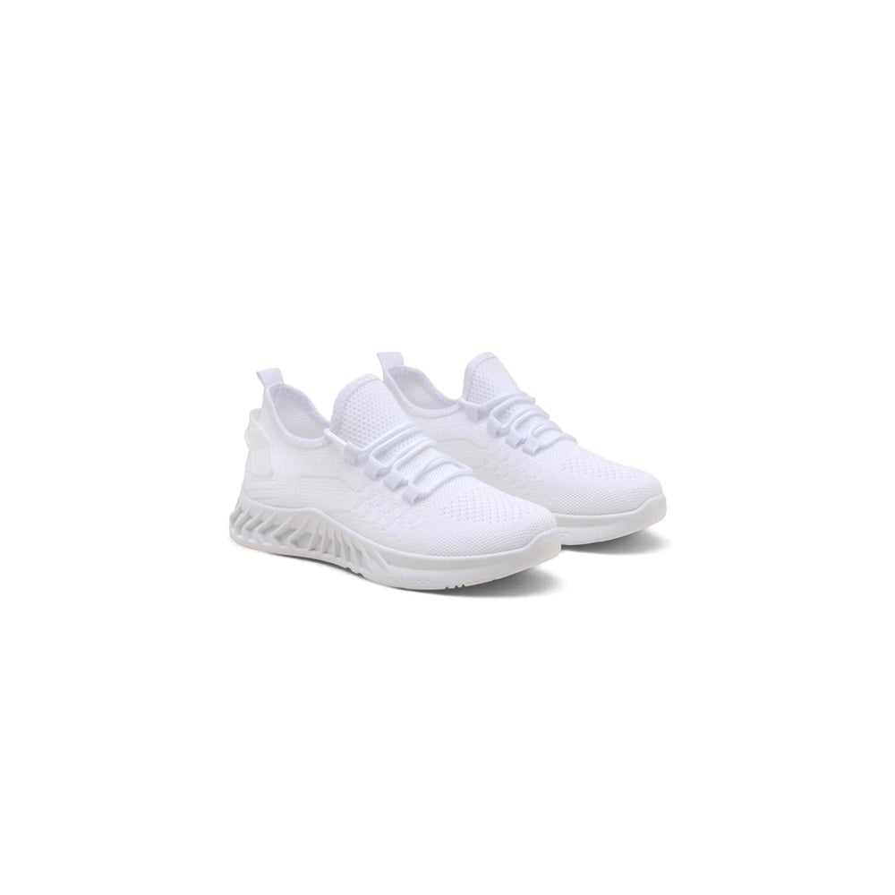 Nexsus Plus Ladies Lace Up Flexible Breathable  Sneakers
