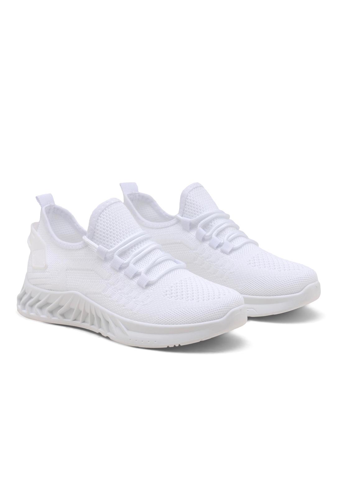 Nexsus Plus Ladies Lace Up Flexible Breathable  Sneakers