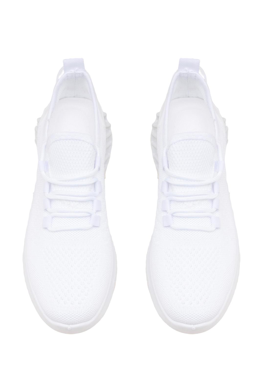 Nexsus Plus Ladies Lace Up Flexible Breathable  Sneakers