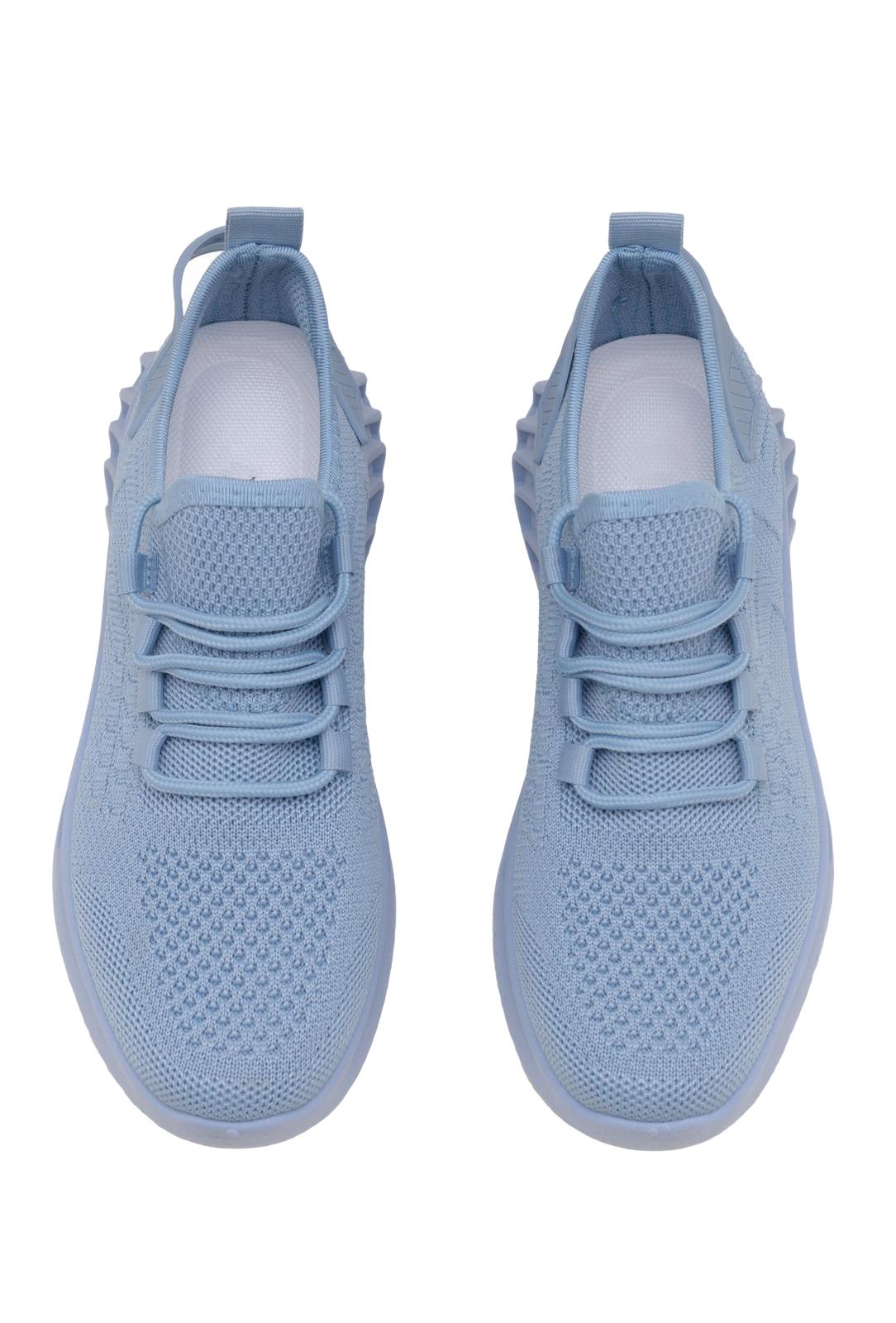 Nexsus Plus Ladies Lace Up Flexible Breathable  Sneakers